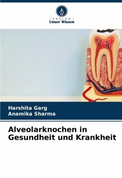 Cover Alveolarknochen in Gesundheit und Krankheit