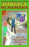Diary of a (Runaway Prince) Bold Questing Hero Diary of a (Runaway Prince) Bold Questing Hero