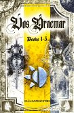 Vos Draemar - Books 1-3