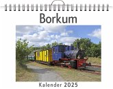 Borkum Borkum