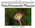 Fleischfressende Pflanzen