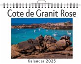 Cote de Granit Rose Cote de Granit Rose