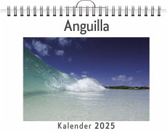 Anguilla - Meyer, Leon Anguilla - Meyer, Leon