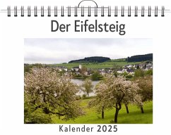 Cover Der Eifelsteig