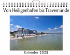 Von Heiligenhafen bis Travemünde