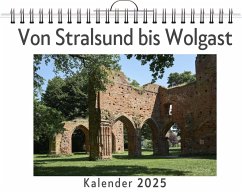 Von Stralsund bis Wolgast - Koch, Jonah