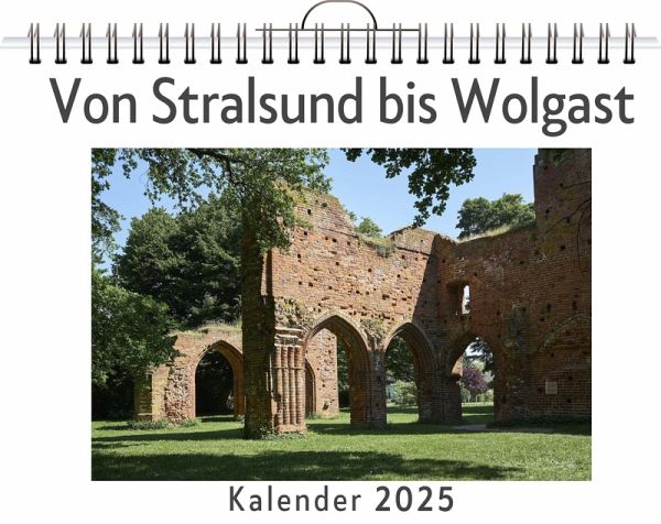 Von Stralsund bis Wolgast Von Stralsund bis Wolgast