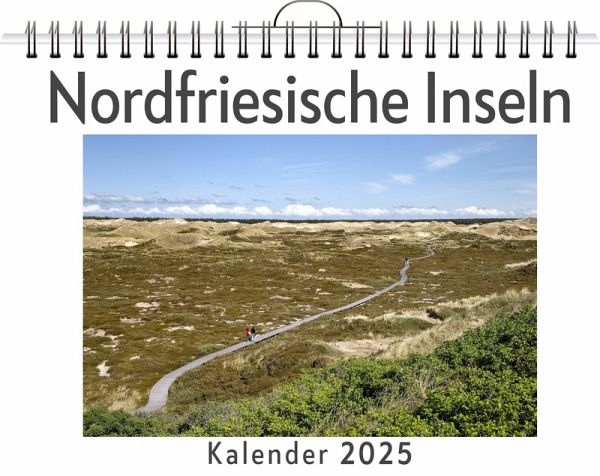 Nordfriesische Inseln Nordfriesische Inseln