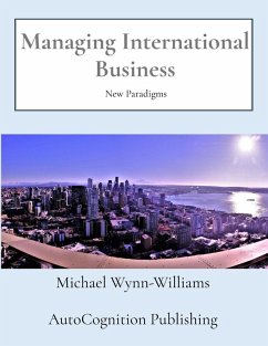 Cover Managing International Business