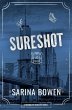 Sure Shot - A Brooklyn Hockey Novel - Bild 1