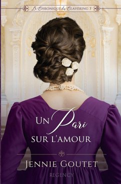 Cover Un pari sur l'amour