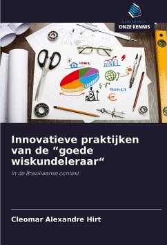 Cover Innovatieve praktijken van de 