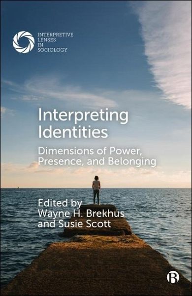 Interpreting Identities Interpreting Identities