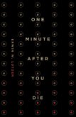 One Minute After You Die (25-Pack)