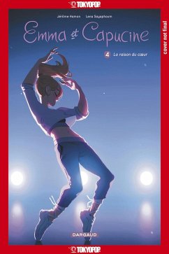 Cover Emma & Capucine, Volume 4