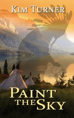 Cover Paint the Sky