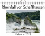 Rheinfall von Schaffhausen