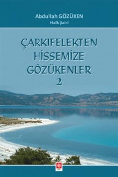 Cover Carkifelekten Hissemize Gözükenler 2