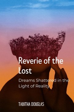 Cover Reverie of the Lost