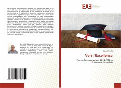 Vers l'Excellence - Krit, Salahddine Vers l'Excellence - Krit, Salahddine