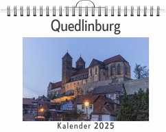 Cover Quedlinburg