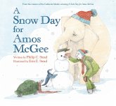 A Snow Day for Amos McGee A Snow Day for Amos McGee