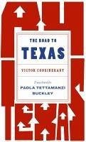 Cover The Road to Texas