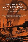 The Defeat and Attrition of the 12. Ss-Panzerdivision Hitlerjugend The Defeat and Attrition of the 12. Ss-Panzerdivision Hitlerjugend