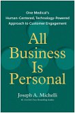 All Business Is Personal All Business Is Personal