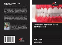 Relazione centrica e sue controversie - Kansal, Rajat;Sethi, Nitin;Sharma, Anuj