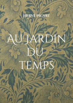 Cover Au Jardin du Temps