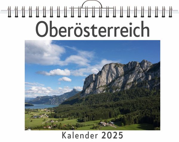 Oberösterreich Oberösterreich
