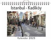 Istanbul - Kadiköy Istanbul - Kadiköy