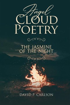 Cover Angel Cloud Poetry
