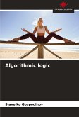 Algorithmic logic Algorithmic logic
