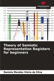 Theory of Semiotic Representation Registers for beginners Theory of Semiotic Representation Registers for beginners