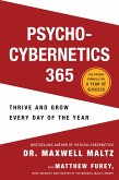 Psycho-Cybernetics 365 Psycho-Cybernetics 365