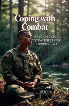 Cover Coping with Combat