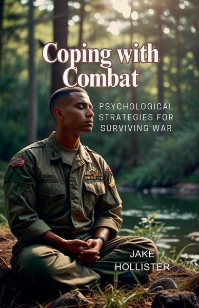 Coping with Combat Coping with Combat