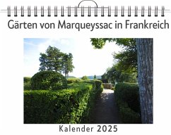 Cover Gärten von Marqueyssac in Frankreich
