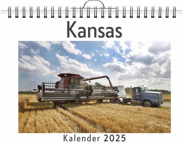 Kansas Kansas