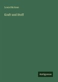 Kraft und Stoff