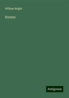 Hymns - Bright, William