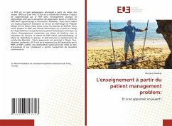 L'enseignement à partir du patient management problem: - Khadhar, Meriam