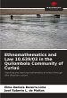 Ethnomathematics and Law 10.639/03 in... - Bild 1