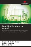 Teaching Science in Grajaú