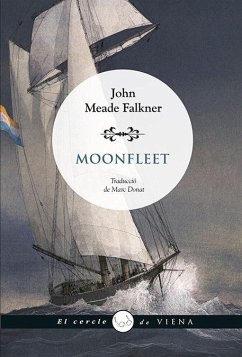 Cover Moonfleet