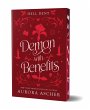 Demon with Benefits: Deluxe Limited... - Bild 1