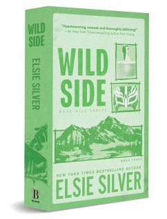 Cover Wild Side (Deluxe Edition)