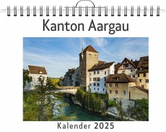 Kanton Aargau - Lange, Laura